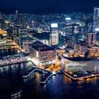 Apéro quartier Kowloon- Tsim Sha Tsui - reporté 