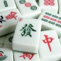 Mahjong Wan Chai