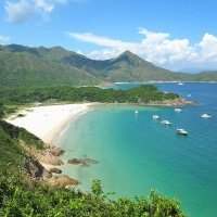 Randonnée Plages de Sai Kung