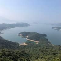 Rando Plover Cove Reservoir Country Trail, New Territories