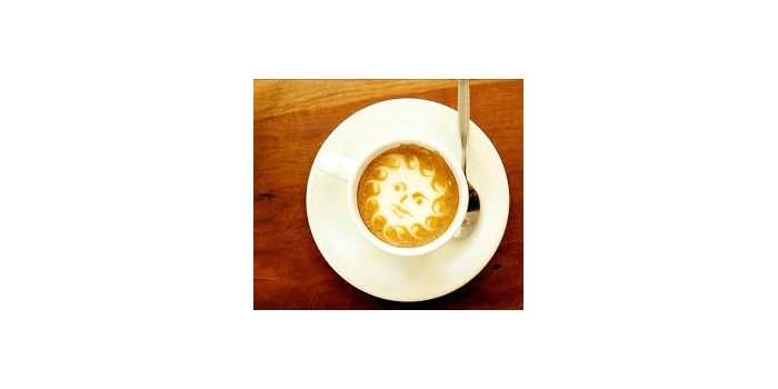 Café du Vendredi