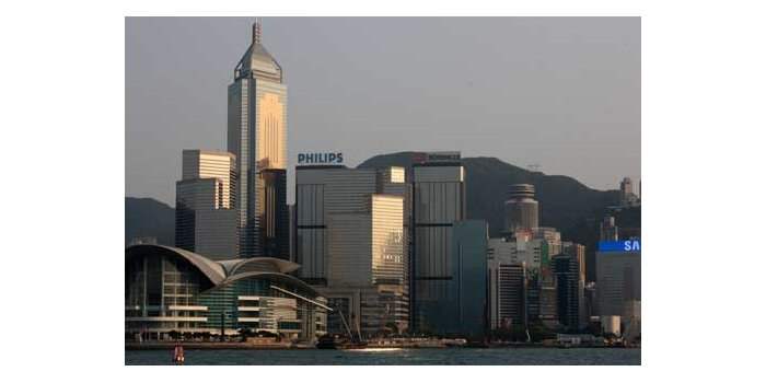 Apéro de Quartier Wan Chai 