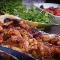 Papote en Cuisine