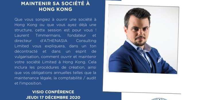 Club des Entrepreneurs