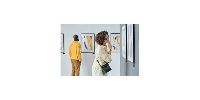Visite d'Art Central