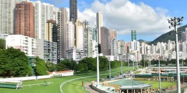 Happy Valley / Jardine's Lookout