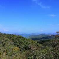 Rando : Plover Cove Country Trail, Saikung