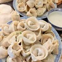 Raviolis chinois (date reportée du 22 au 29/11)