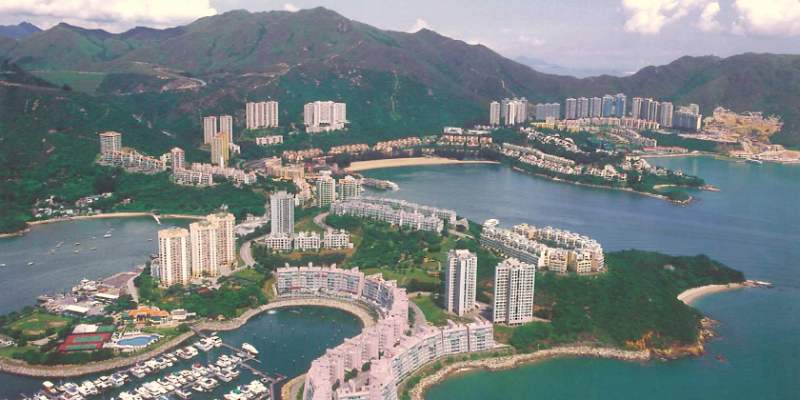 Lantau Lantau