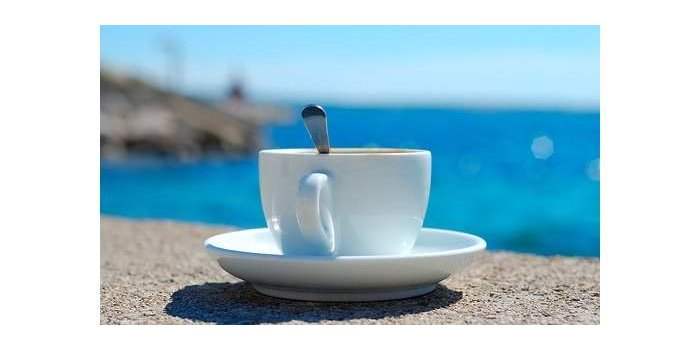 Café du Vendredi