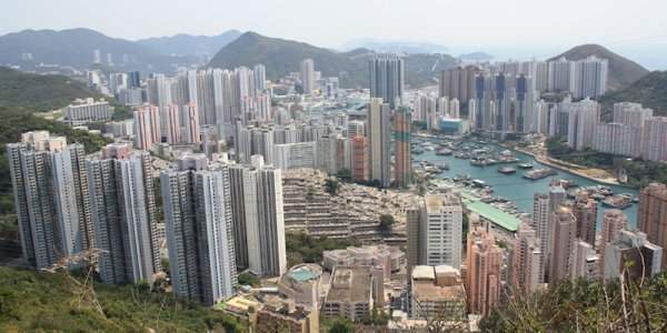 Pokfulam, Aberdeen, Lamma