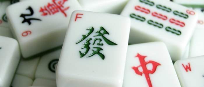 Mahjong Wan Chai