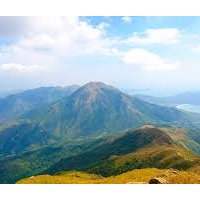 Rando Sunset Peak, Lantau