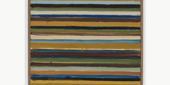 Yamada Masaaki, "In Pursuit of Totality". Peintures de 1950 à 1998
