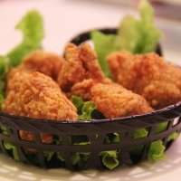 Papote en Cuisine - American deli decadence