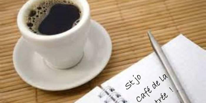 Café du Vendredi