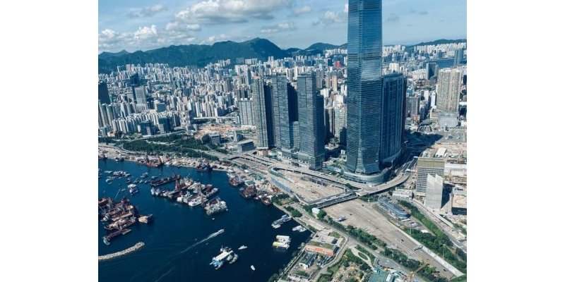 Visites et découvertes de Hong Kong