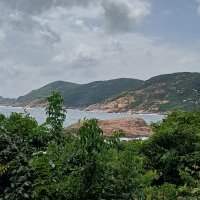 Marches rythmées du mardi - Lamma Island