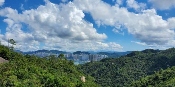 De Sai Wan Ho à Turtle Cove Beach