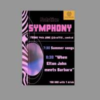 Soirée Musicale Solstice Symphony par N.A.B. MUSICHK 