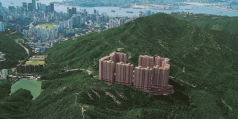 Parkview / Shouson Hill Parkview / Shouson Hill