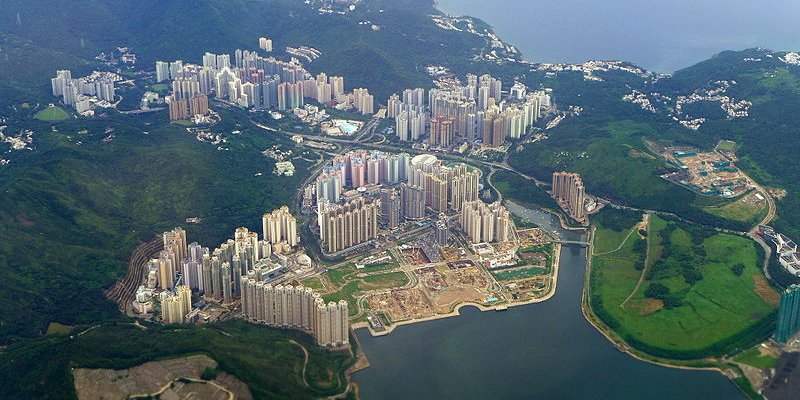 Tseung Kwan O / Clear Water Bay / Lohas Park Tseung Kwan O / Clear Water Bay / Lohas Park