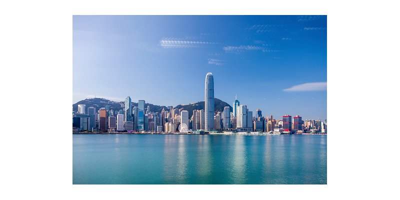 Kowloon / Nouveaux Territoires