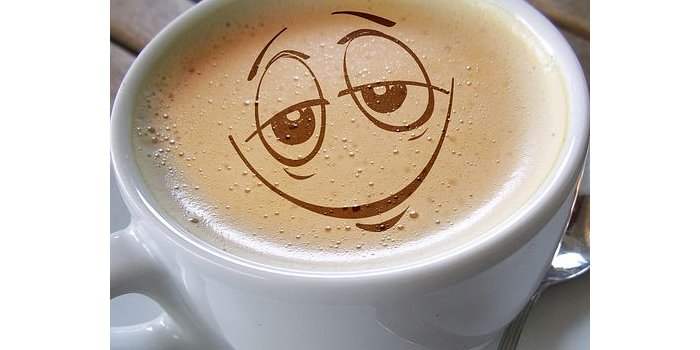 Café du vendredi