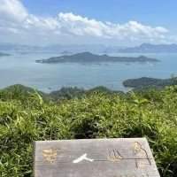 Rando Chi Ma Wan Peninsula, Lantau