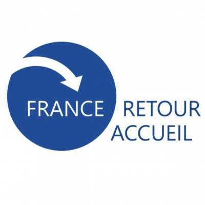France Retour Accueil
