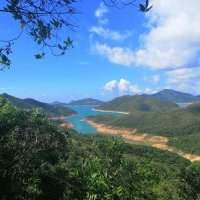 LANTAU PEAK