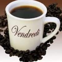 Café du Vendredi