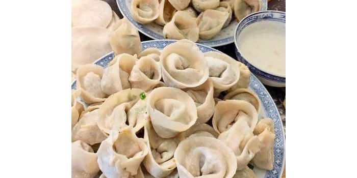 Raviolis chinois (date reportée du 22 au 29/11)