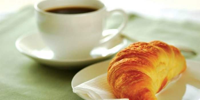 Café du Vendredi
