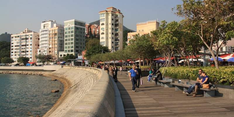 Stanley / Tai Tam / RedHill Stanley / Tai Tam / RedHill