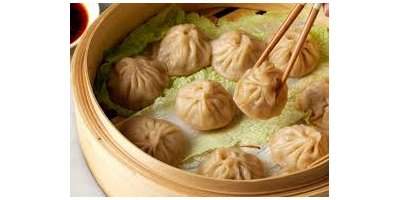 Atelier Dumpling le 18 fév. 2025