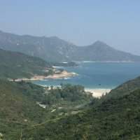 Sai Wan beach