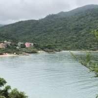 Hoi Ha Wan Marine Park