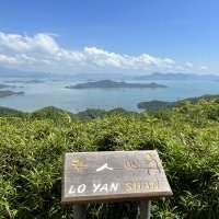 Rando Chi Ma Wan Peninsula, Lantau