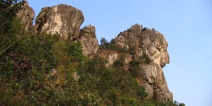 LION ROCK