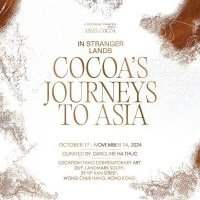 'Cocoa's Journeys to Asia', conversation avec la curatrice Caroline Ha-Thuc