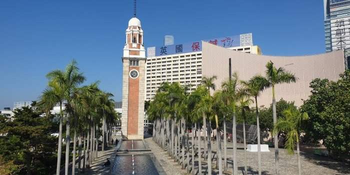 Visite et découverte de Tsim Sha Tsui