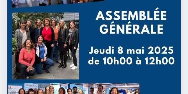 Assemblée Générale 2025 de Hong Kong Accueil
