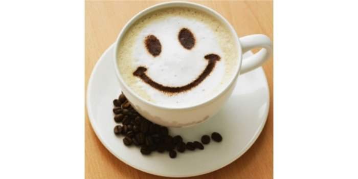 Café du vendredi