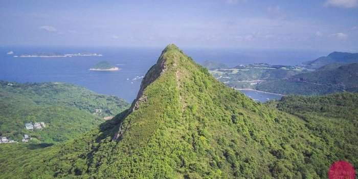 Rando : High Junk Peak, Clearwater Bay - annulée 
