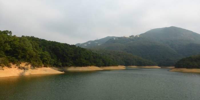 Reservoirs d'Aberdeen