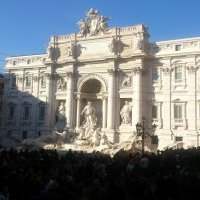Roma, Roma, Roma - nouvelle programmation