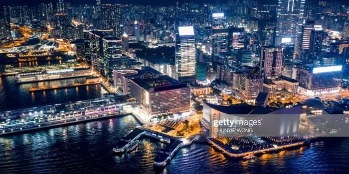 Apéro quartier Kowloon- Tsim Sha Tsui - reporté 
