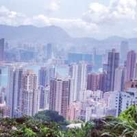 Wan Chai Gap à Quarry Bay 