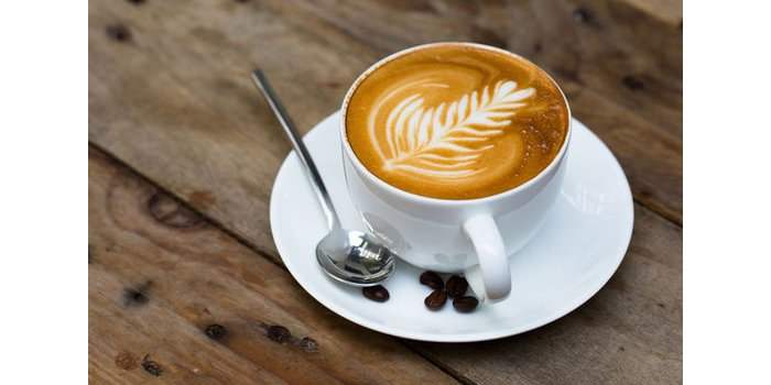 Café du vendredi